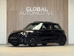 MINI John Cooper Works - 1.5 Cooper - PANO - LEDER