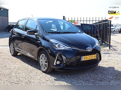 Toyota Yaris - 1.5 Hybrid Executive 1st eigenaar