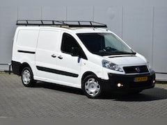 Fiat Scudo - Bestel 12 2.0 MultiJet LH1