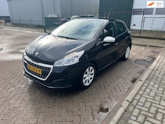 Peugeot 208 - 1.0 PureTech Access Airco Cruise Pdc Achter Nwe Disb Riem