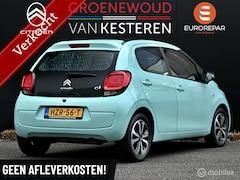 Citroën C1 - 1.2 PureTech Airscape Shine