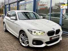 BMW 1-serie - 116i M-Sport/ALCANTARA/CRUISE/BLUETOOTH