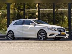 Mercedes-Benz A-klasse - 180