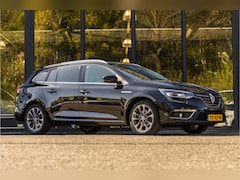 Renault Mégane Estate - 1.2 TCe Série Signature Exclusiv