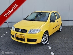 Fiat Punto - 1.2-16V SportSound 1e eigenaar 67DKM