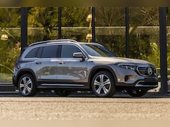 Mercedes-Benz EQB - 300 4MATIC Luxury Line 67 kWh