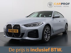 BMW i4 - eDrive40 84 kWh M-Sport | NL Auto | Camera | Cruise Control