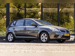 Kia Cee'd - 1.4 CVVT X-tra