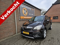 Opel Mokka - 1.4 T Edition