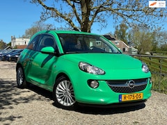 Opel ADAM - 1.4 Glam | '' 68.000 KM '' + Airco + Cruise Nu € 7.975,