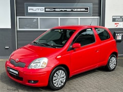 Toyota Yaris - 1.3 VVT-i Luna | AIRCO | ELEK PAKKET | ZUINIG |