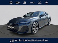 Audi A6 Avant - 2.0 e-hybrid 367pk Quattro S Edition Competition / Trekhaak / MMI Pro / Tech Plus / B&O /