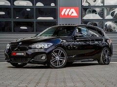 BMW 1-serie - 118i Edition M Sport Shadow High Executive