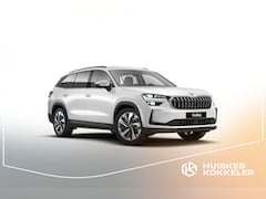 Skoda Kodiaq - 1.5 TSI iV 204pk Business Edition Plus €49.739, - incl inruilpremie