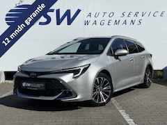Toyota Corolla Touring Sports - Hybrid 140 Dynamic | Navi | ACC | Camera | Keyless | LED | 17 inch