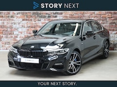 BMW 3-serie - Sedan 330e High Executive M Sport Pakket Automaat / Live Cockpit Professional / Trekhaak /