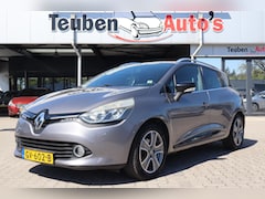 Renault Clio Estate - 1.5 dCi ECO Night&Day | Camera | Navigatie | Bluetooth | Cruise control