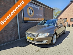 Volvo V70 - 2.0 D4 Nordic+
