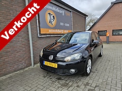 Volkswagen Golf - 1.2 TSI Tour II BlueMotion