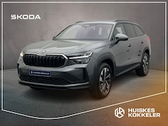 Skoda Kodiaq - 1.5 TSI iV 204pk Business Edition Plus €47.627, - incl inruilpremie