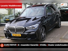 BMW X5 - XDrive40i High Executive 7p. M-PAKKET PANO-DAK NL-AUTO NAP