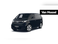 Volkswagen ID. Buzz Cargo - Bulli Limited Edition 286PK | Climatric Airco | Trekhaak | Stoelverwarming | Draadloos App