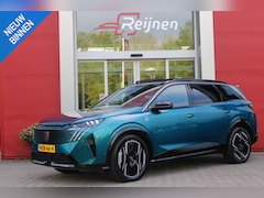 Peugeot e-5008 - LAUNCH EDITION GT 325PK Dual Motor 73 kWh | PANORAMA SCHUIF / KANTELDAK | LEDEREN BEKLEDIN