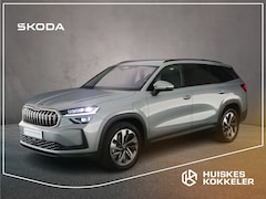 Skoda Kodiaq - 1.5 TSI iV 204pk Business Edition Plus €48.819, - incl inruilpremie