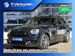 MINI Countryman - 1.5 Cooper S E ALL4 Yours | PANORAMA | HARMAN KARDON | KEYLESS | LEDER | SPORTSTOELEN | EL