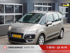 Citroën C3 Picasso - 1.6 VTi Aura NAP Inruilkoopje APK 01-2027