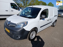 Renault Kangoo - 1.5 dCi 90 Energy Comfort Maxi
