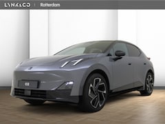 Lynk & Co 02 - More | Trekhaak | Harman Kardon | 360° camera |