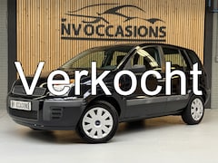 Ford Fusion - 1.4-16V Cool & Sound AIRCO/DEALEROH/NAP/NETTE STAAT/TREKHAAK
