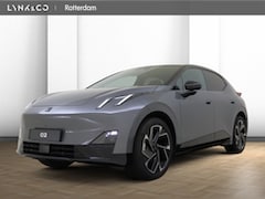 Lynk & Co 02 - | MORE | 360° Camera | Warmtepomp |