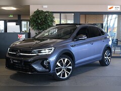 Volkswagen Taigo - 1.5 TSI R-Line Dsg Pano Beats Navi Virtual Led Cam Acc Pdc