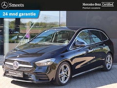 Mercedes-Benz B-klasse - 180 Business Solution AMG