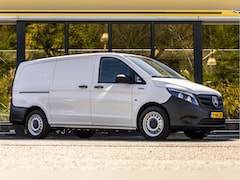 Mercedes-Benz eVito - eVito Lang 66 kWh EX.BTW