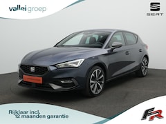 SEAT Leon - 1.4 TSI eHybrid 204 pk PHEV FR Business Intense | Achteruitrijcamera | Stuur-/stoelverwarm