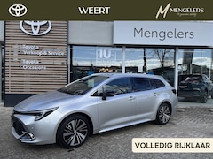 Toyota Corolla Touring Sports - Hybrid 140 Dynamic | Nu met EXTRA INRUILVOORDEEL VAN € 2.000,