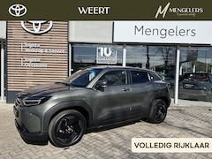 Toyota Urban Cruiser - Dynamic 61 kWh | Nu met EXTRA INRUILVOORDEEL VAN € 1.500,