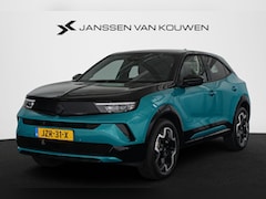 Opel Mokka - 1.2 Turbo Hybrid GS / Navi / Carplay / Camera / 2+6 Jaar Garantie
