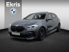 BMW 1-serie - 118i M Sportpakket | HIFI | PDC | Panoramadak | 18"