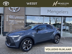 Toyota C-HR - 2.0 Plug-in Hybrid 220 Dynamic | Nu met EXTRA INRUILVOORDEEL VAN € 2.000,