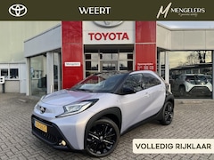 Toyota Aygo X - 1.0 VVT-i JBL Apple Carplay| Rijklaar | Privacy glass | Parkeersensoren voor en achter