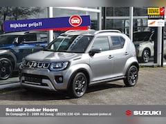 Suzuki Ignis - 1.2 automaat Smart Hybrid Style