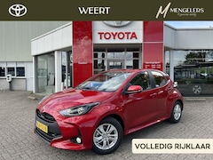 Toyota Yaris - 1.5 Hybrid 115 Active | Rijklaar |Apple Carplay | Camera | LM-Velgen