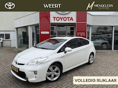 Toyota Prius - 1.8 Dynamic Edition | Rijklaar | Camera | 17 inch LM-Velgen