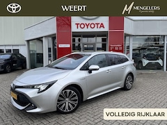 Toyota Corolla Touring Sports - 2.0 Hybrid Business Plus