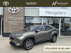 Toyota Yaris Cross - 1.5 Hybrid 115 First Edition | Stoelverwarming | Parkeersensoren | Dodehoek detectie