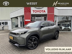 Toyota Urban Cruiser - Executive 61 kWh